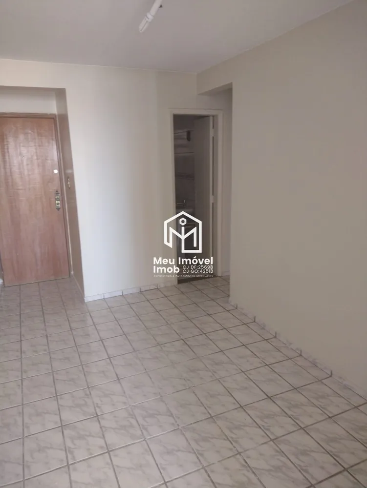 Apartamento, 2 quartos, 47 m² - Foto 5