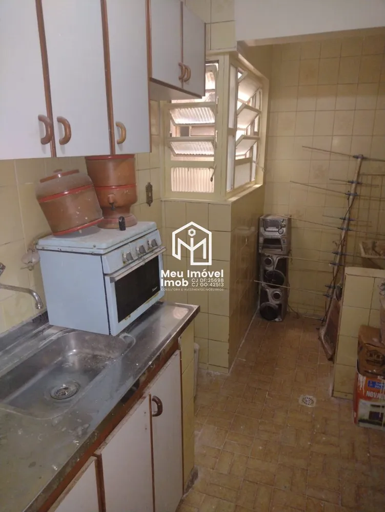 Apartamento, 2 quartos, 47 m² - Foto 7