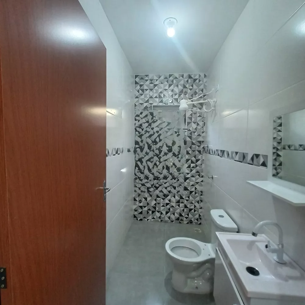 Casa, 2 quartos, 65 m² - Foto 2