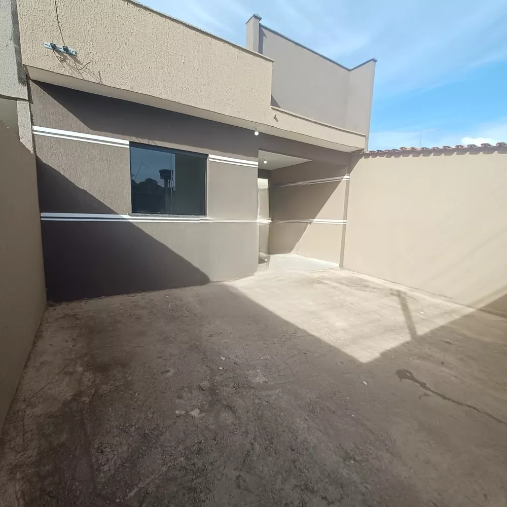 Casa, 2 quartos, 65 m² - Foto 1