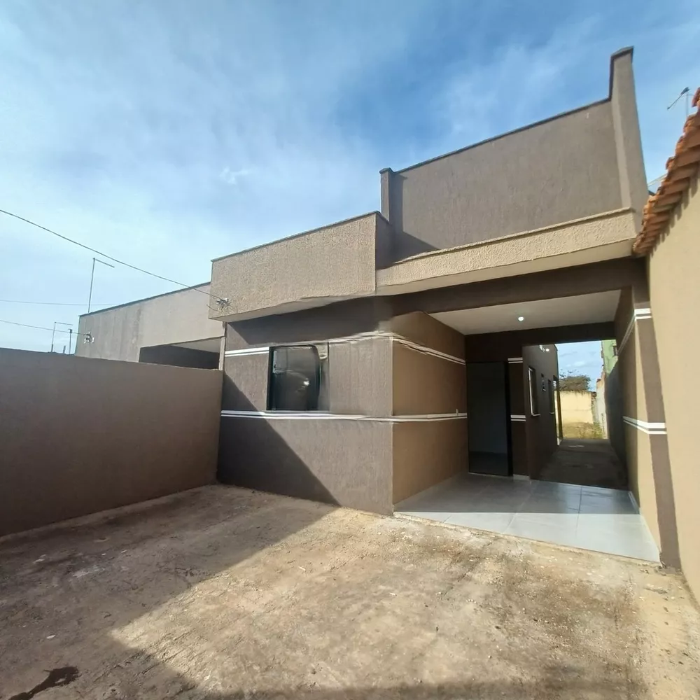 Casa, 2 quartos, 65 m² - Foto 6