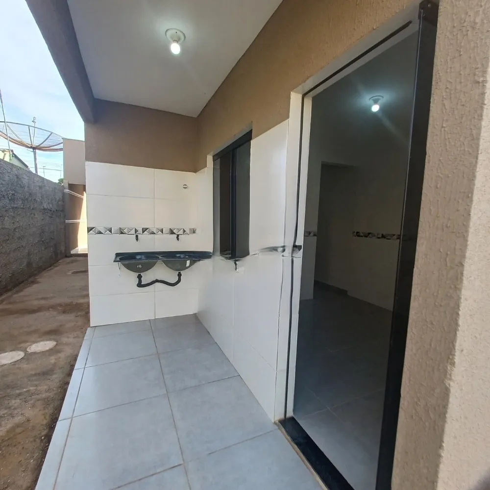 Casa, 2 quartos, 65 m² - Foto 17