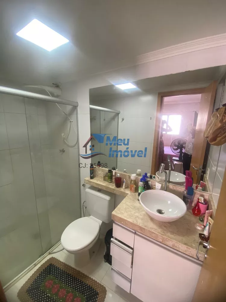 Cobertura, 3 quartos, 110 m² - Foto 5