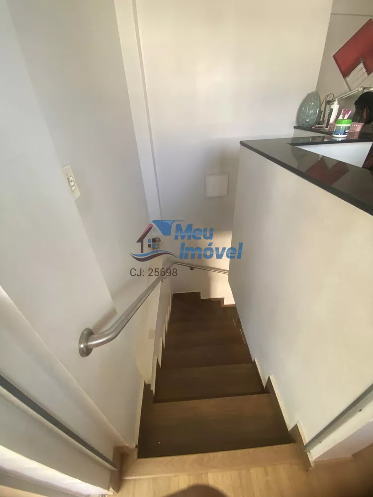 Cobertura, 3 quartos, 110 m² - Foto 6