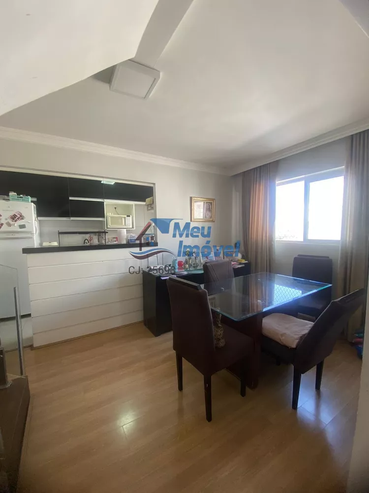 Cobertura, 3 quartos, 110 m² - Foto 2