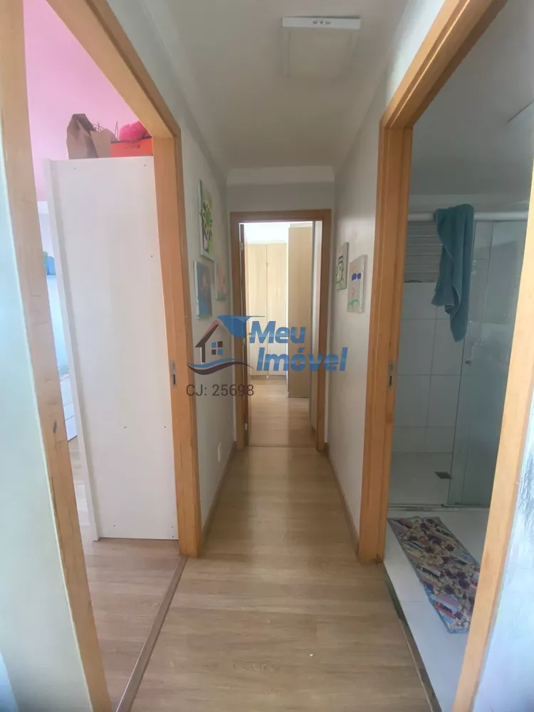 Cobertura, 3 quartos, 110 m² - Foto 7