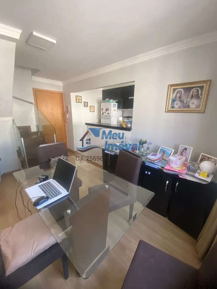 Cobertura, 3 quartos, 110 m² - Foto 3