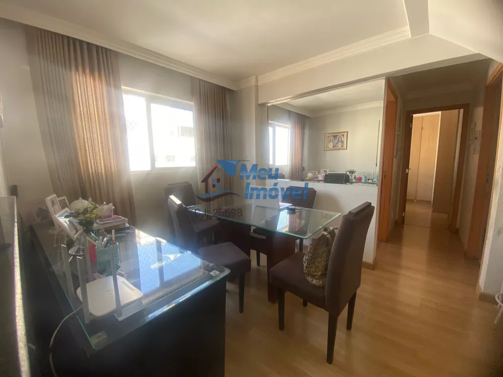 Cobertura, 3 quartos, 110 m² - Foto 1