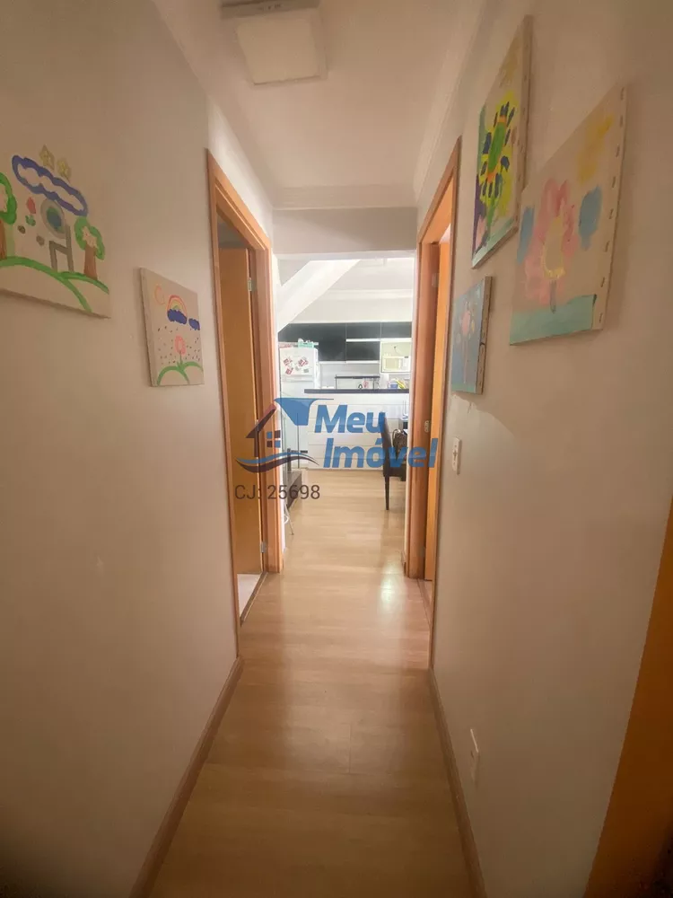 Cobertura, 3 quartos, 110 m² - Foto 8