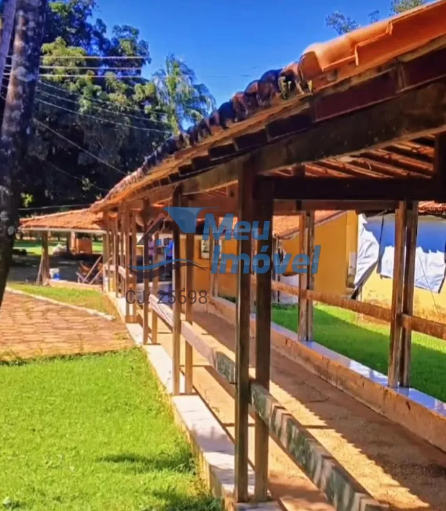 Fazenda, 38 m² - Foto 15