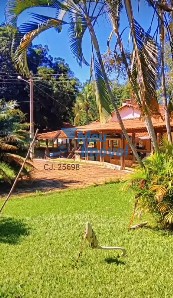 Fazenda, 38 m² - Foto 13