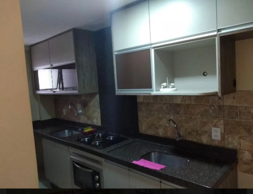 Apartamento, 2 quartos, 62 m² - Foto 17