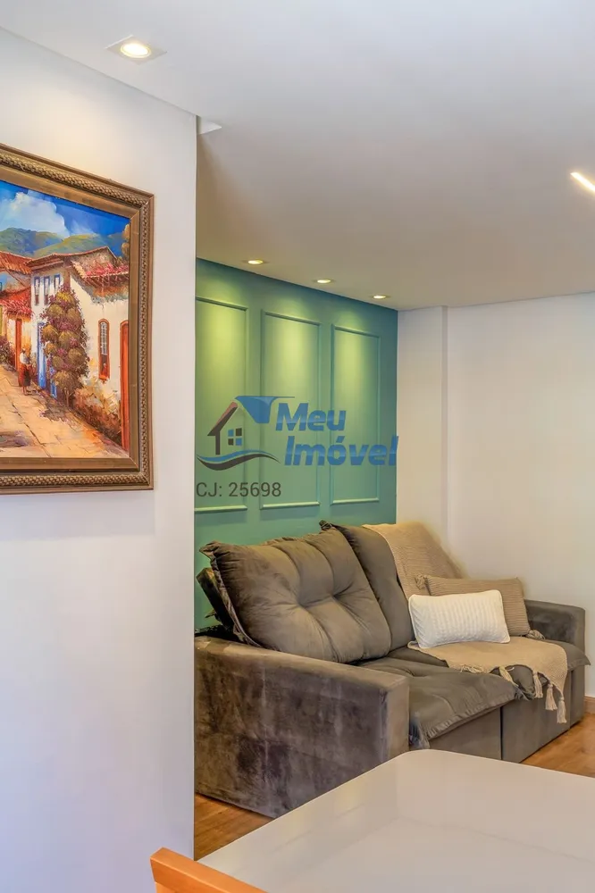 Apartamento, 2 quartos, 62 m² - Foto 20