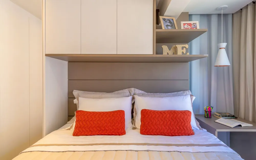 Apartamento, 2 quartos, 62 m² - Foto 10