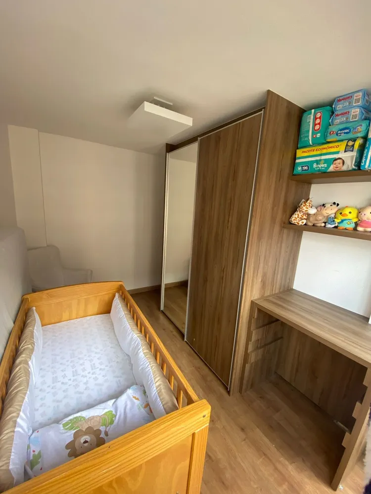 Apartamento, 2 quartos, 62 m² - Foto 18