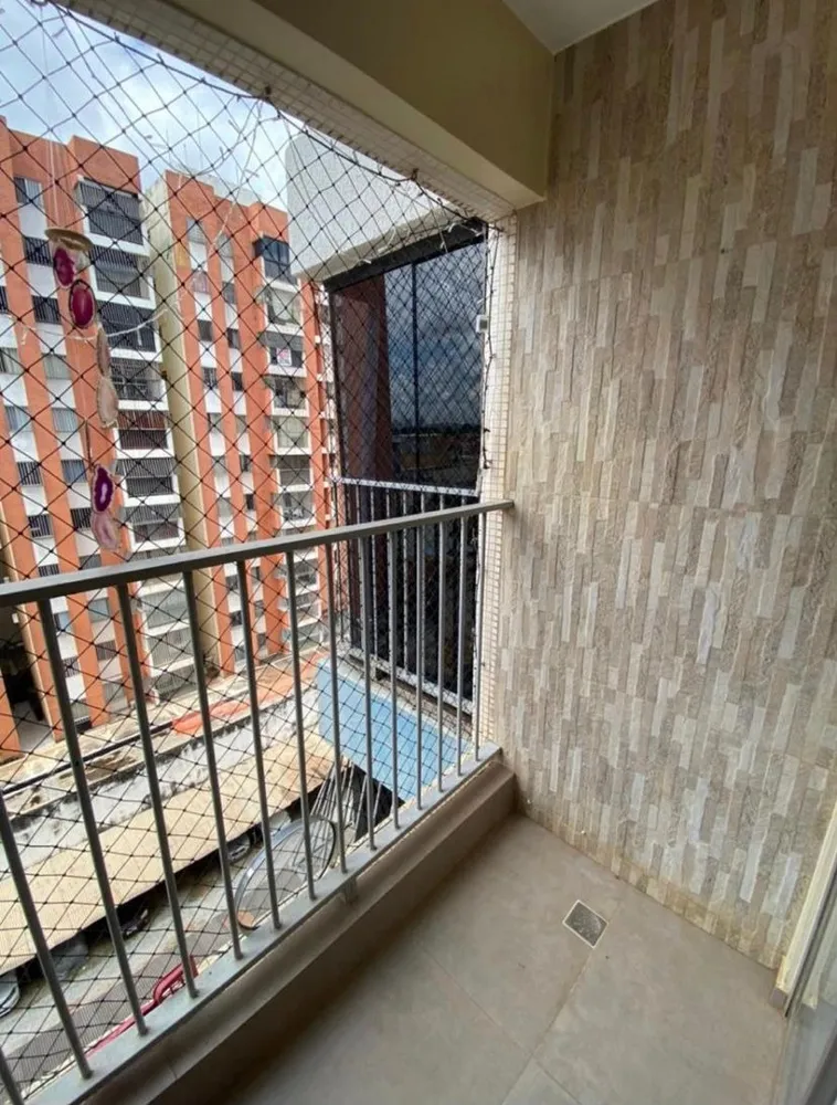 Apartamento, 2 quartos, 62 m² - Foto 19