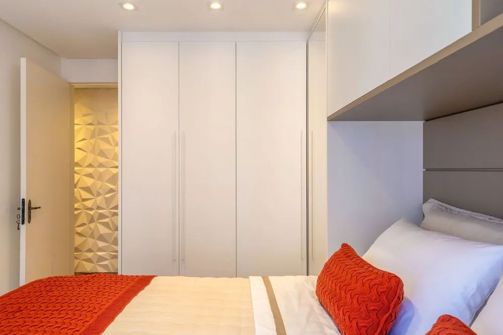 Apartamento, 2 quartos, 62 m² - Foto 11
