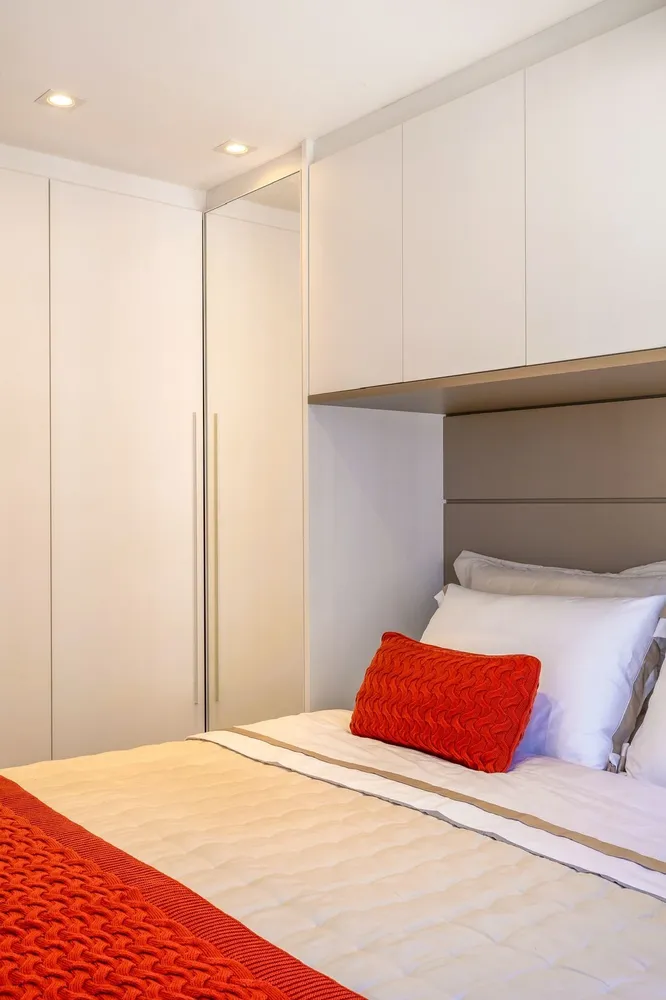 Apartamento, 2 quartos, 62 m² - Foto 12