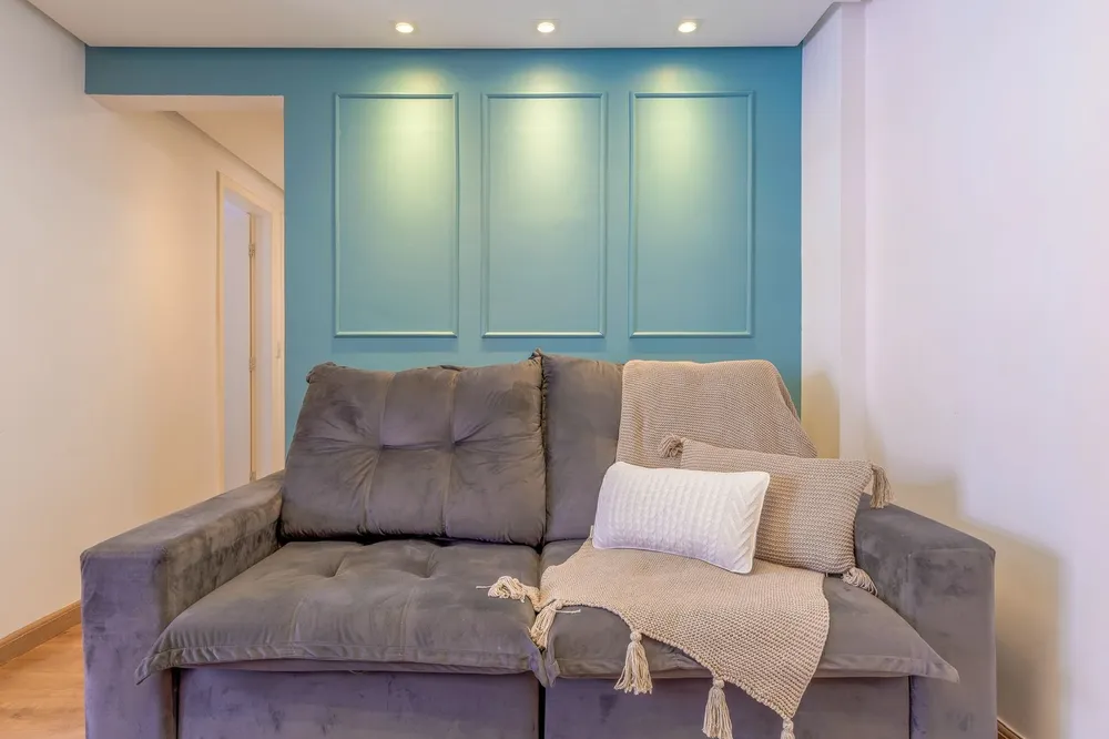 Apartamento, 2 quartos, 62 m² - Foto 9