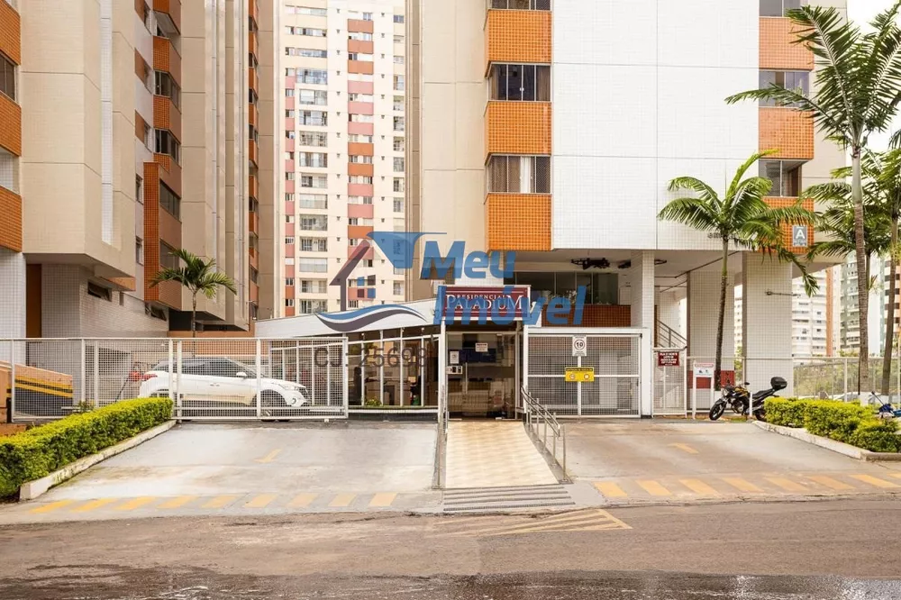 Apartamento, 2 quartos, 62 m² - Foto 1