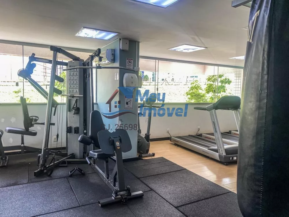 Apartamento, 2 quartos, 62 m² - Foto 6