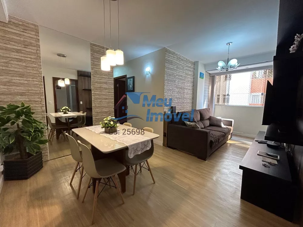 Apartamento, 2 quartos, 62 m² - Foto 5