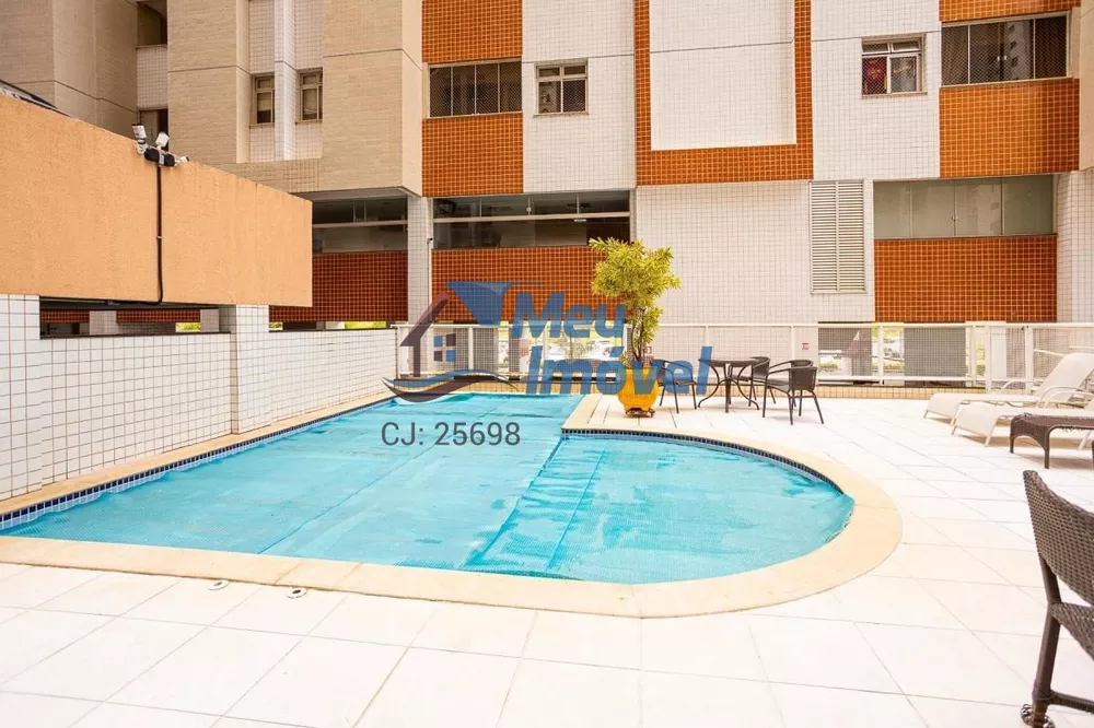 Apartamento, 2 quartos, 62 m² - Foto 7
