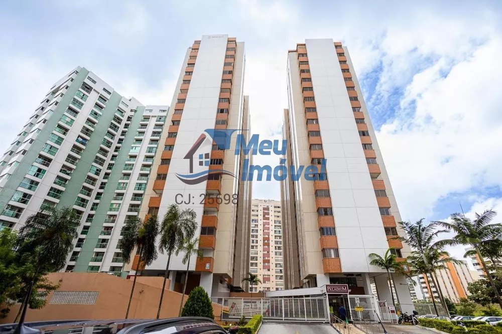 Apartamento, 2 quartos, 62 m² - Foto 8