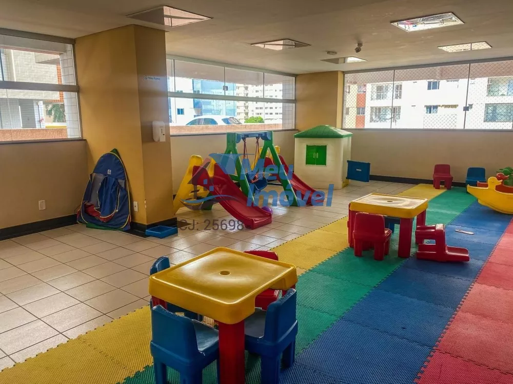 Apartamento, 2 quartos, 62 m² - Foto 2