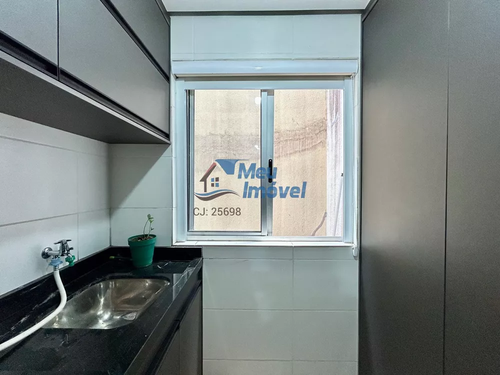 Apartamento, 2 quartos, 78 m² - Foto 3