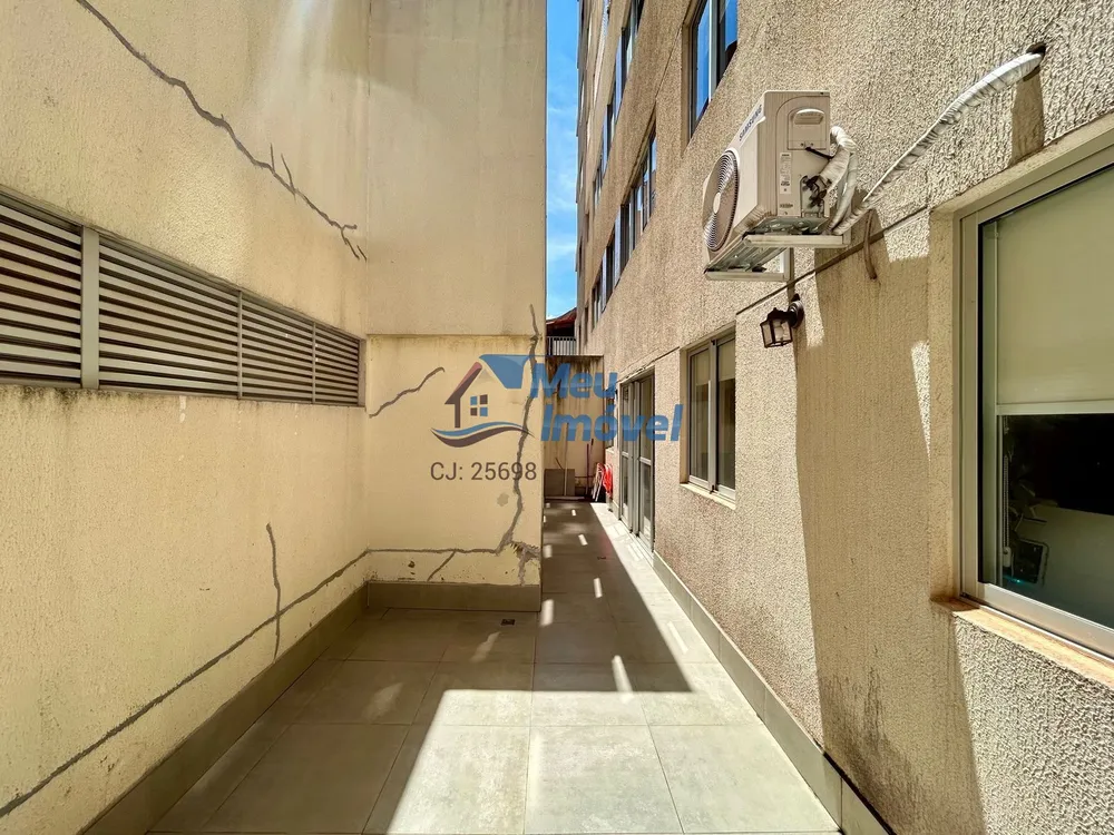 Apartamento, 2 quartos, 78 m² - Foto 16
