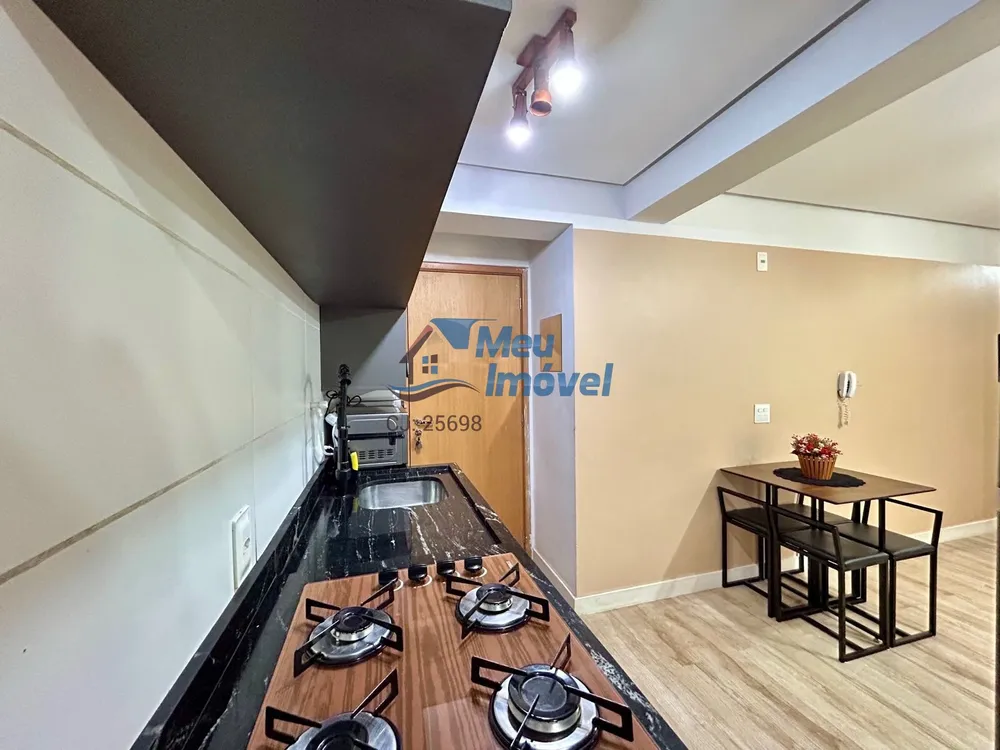 Apartamento, 2 quartos, 78 m² - Foto 13