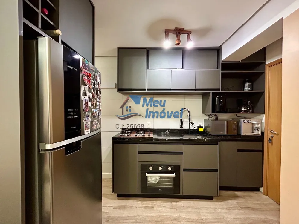 Apartamento, 2 quartos, 78 m² - Foto 12