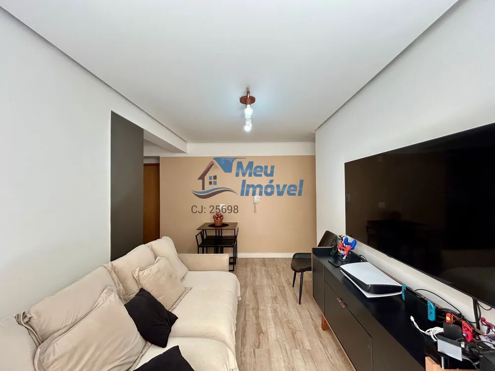 Apartamento, 2 quartos, 78 m² - Foto 9