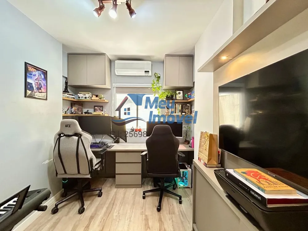 Apartamento, 2 quartos, 78 m² - Foto 14