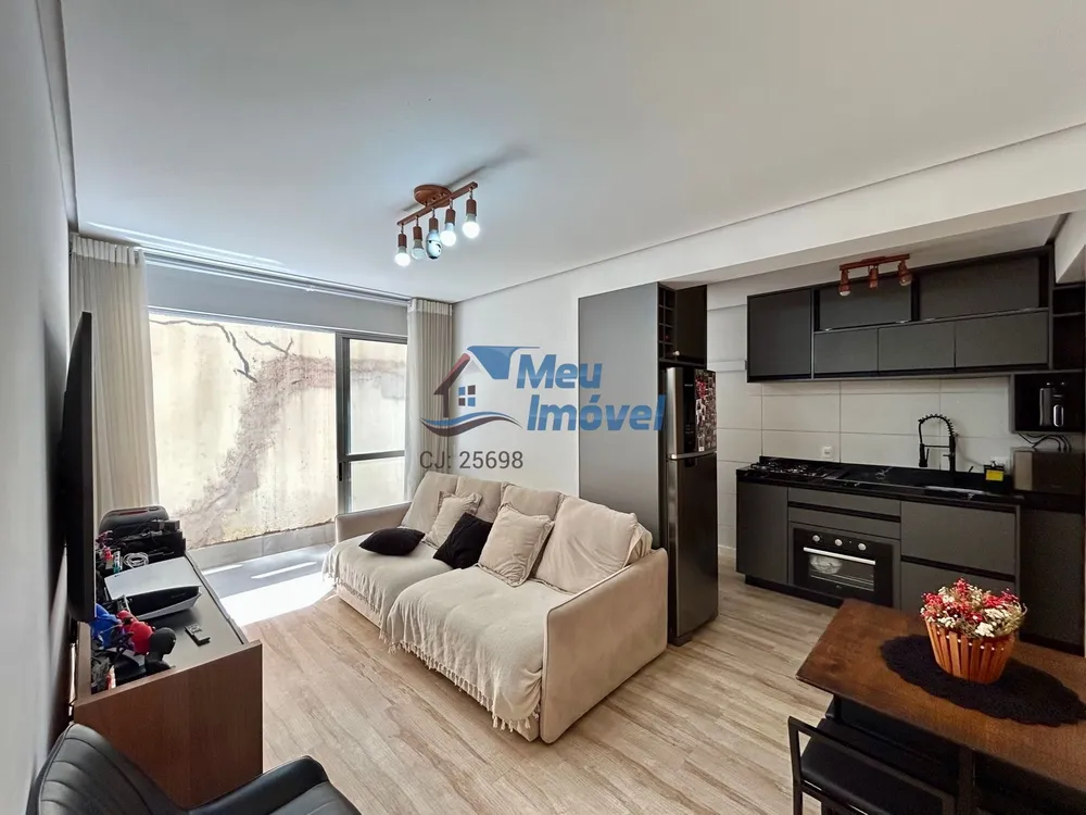 Apartamento, 2 quartos, 78 m² - Foto 10