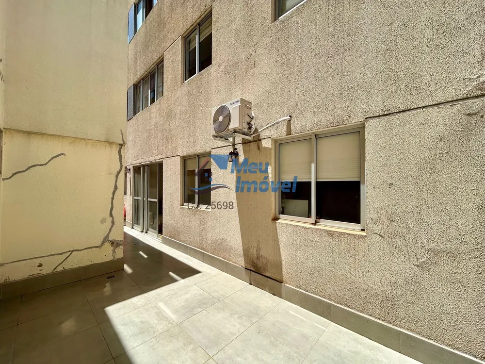 Apartamento, 2 quartos, 78 m² - Foto 17