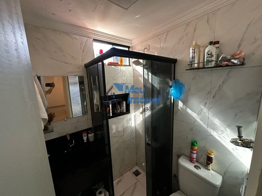 Apartamento, 3 quartos, 67 m² - Foto 3