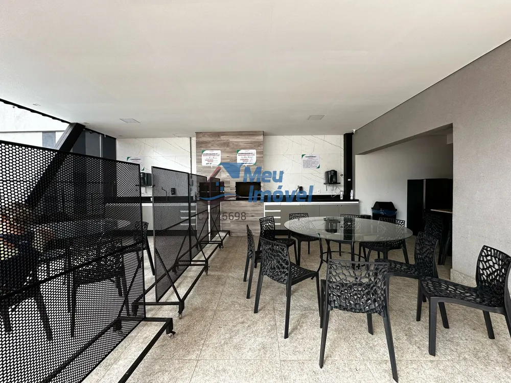Apartamento, 3 quartos, 67 m² - Foto 4