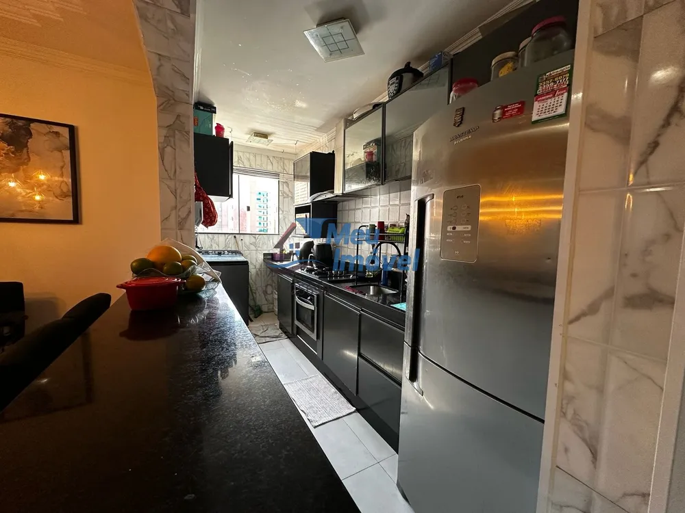 Apartamento, 3 quartos, 67 m² - Foto 1