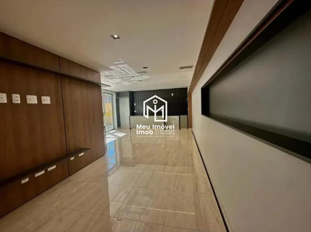 Apartamento, 2 quartos, 48 m² - Foto 9