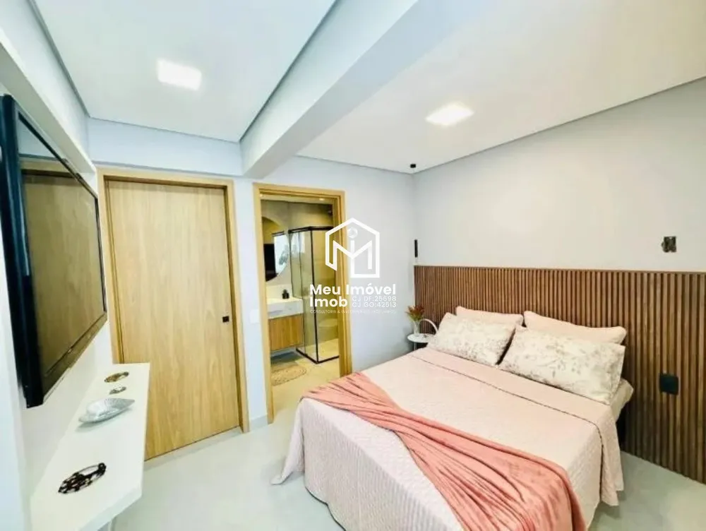 Apartamento, 2 quartos, 48 m² - Foto 3