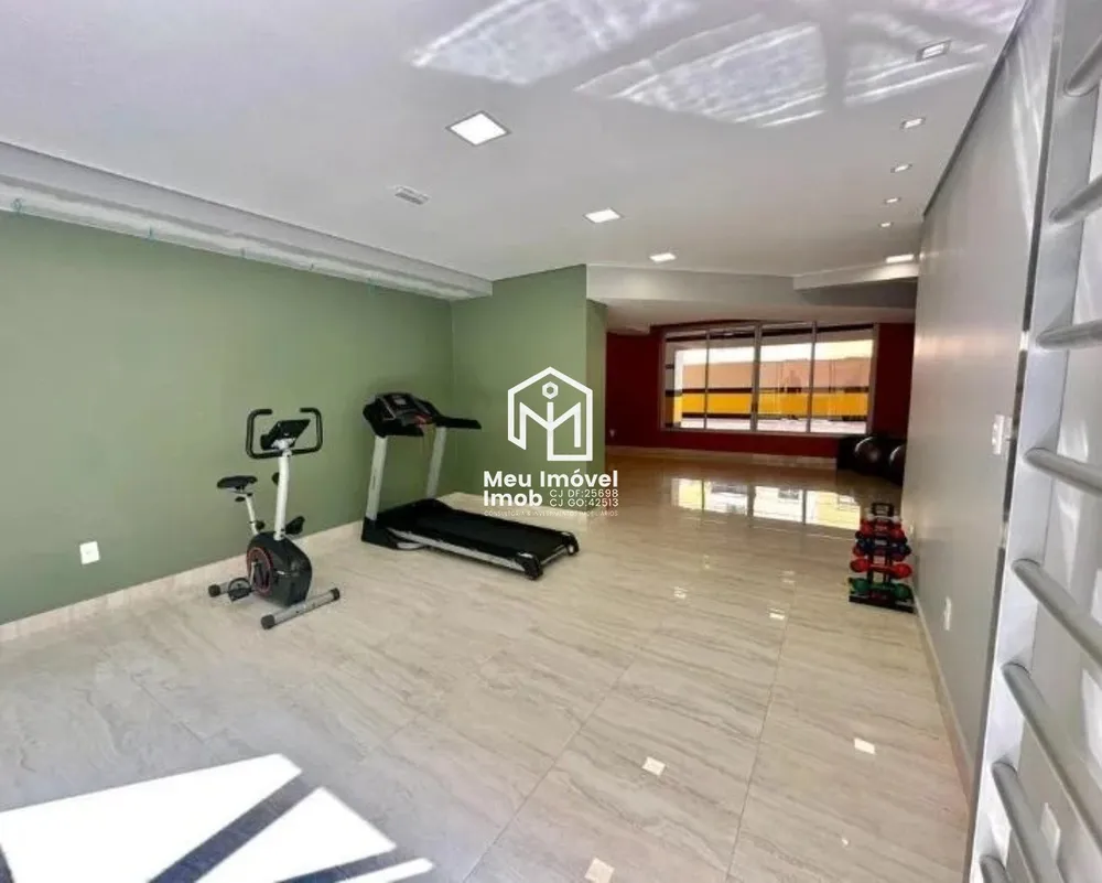 Apartamento, 2 quartos, 48 m² - Foto 11