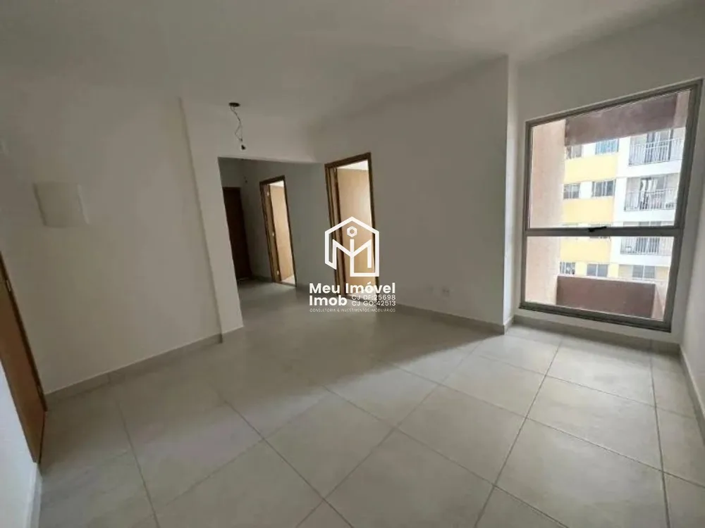 Apartamento, 2 quartos, 48 m² - Foto 6