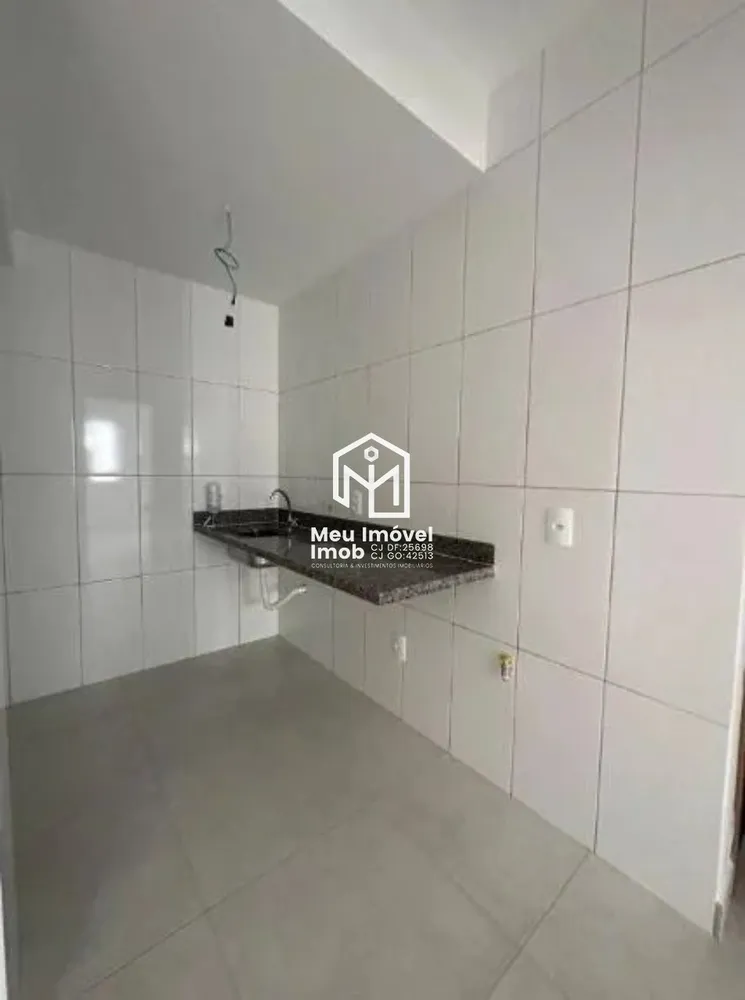 Apartamento, 2 quartos, 48 m² - Foto 8