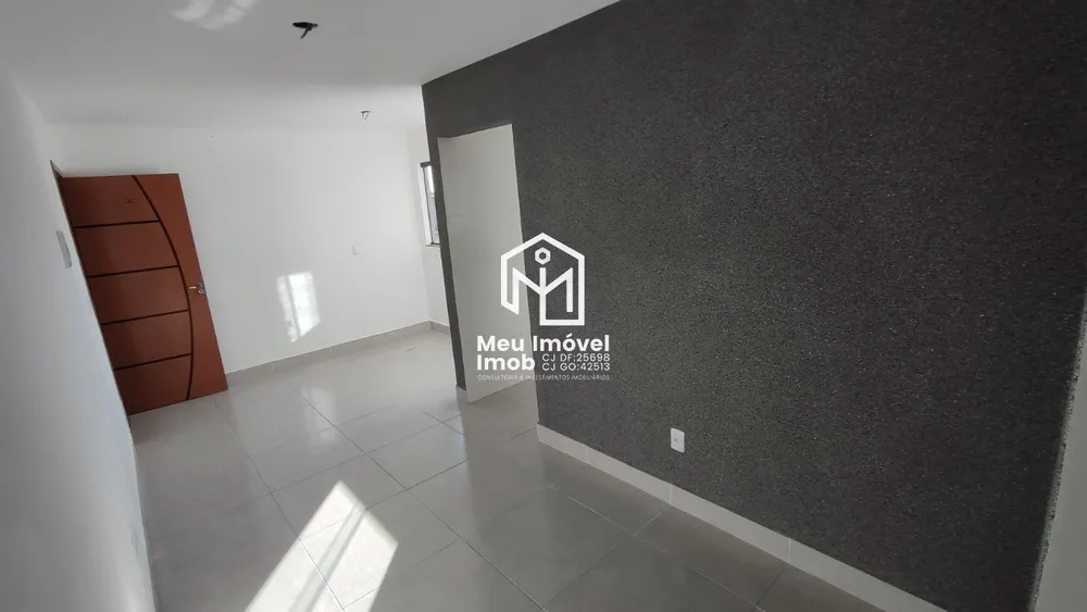 Apartamento, 2 quartos, 61 m² - Foto 1