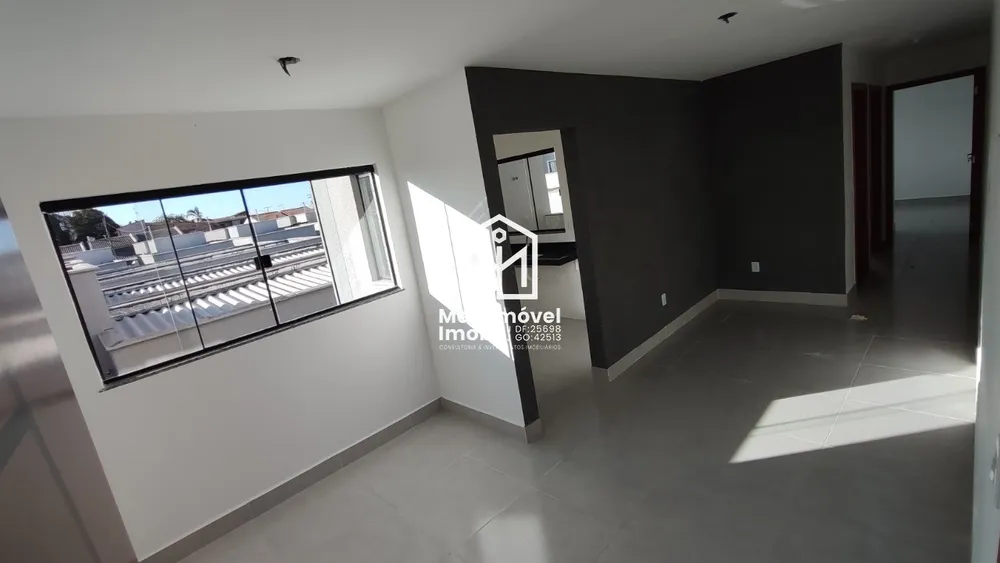 Apartamento, 2 quartos, 61 m² - Foto 3