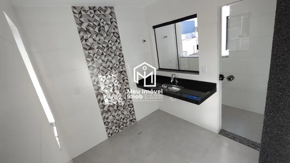 Apartamento, 2 quartos, 61 m² - Foto 5