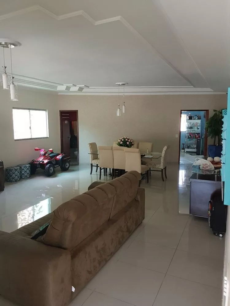 Casa, 3 quartos, 350 m² - Foto 11
