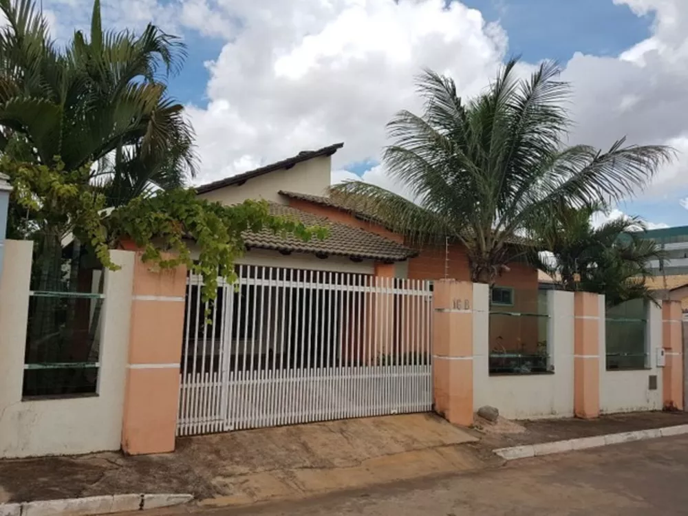 Casa, 3 quartos, 350 m² - Foto 10